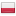 innpuls.pl hosted country